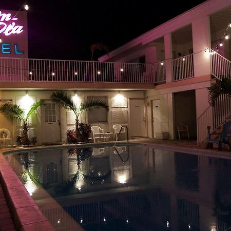 Sta N Pla Motel Clearwater Beach Extérieur photo