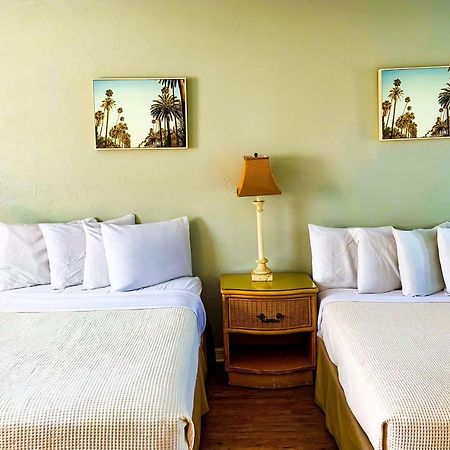 Sta N Pla Motel Clearwater Beach Extérieur photo