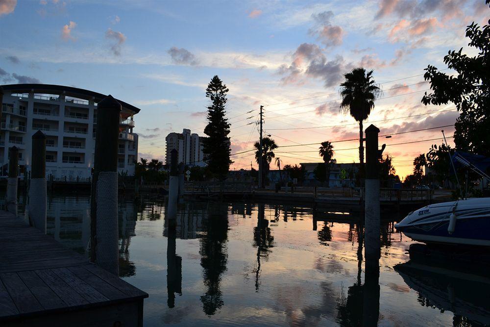 Sta N Pla Motel Clearwater Beach Extérieur photo