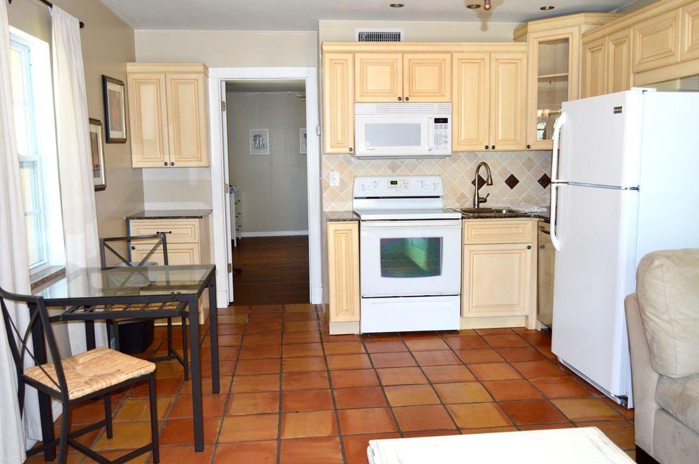 Sta N Pla Motel Clearwater Beach Extérieur photo