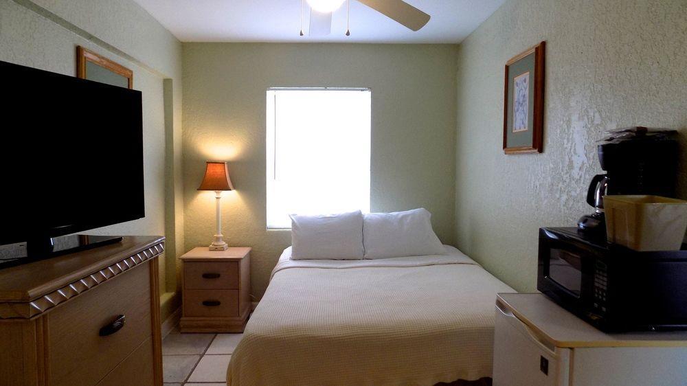 Sta N Pla Motel Clearwater Beach Extérieur photo