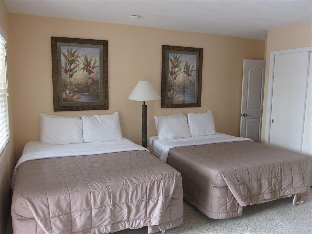 Sta N Pla Motel Clearwater Beach Extérieur photo