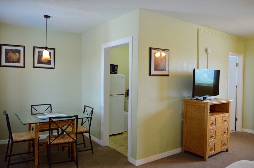 Sta N Pla Motel Clearwater Beach Extérieur photo
