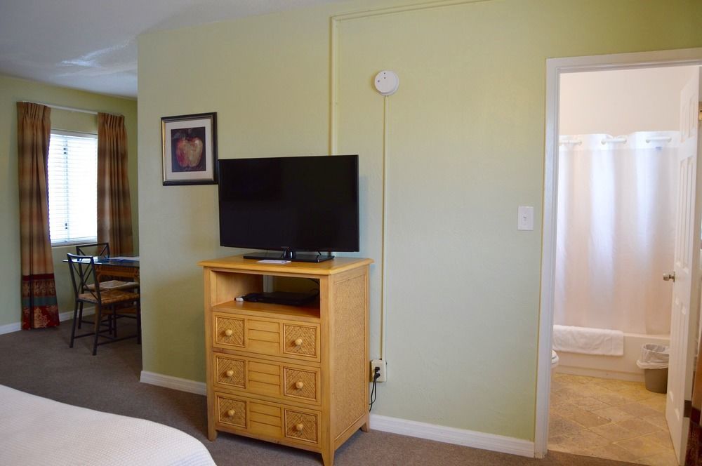 Sta N Pla Motel Clearwater Beach Extérieur photo