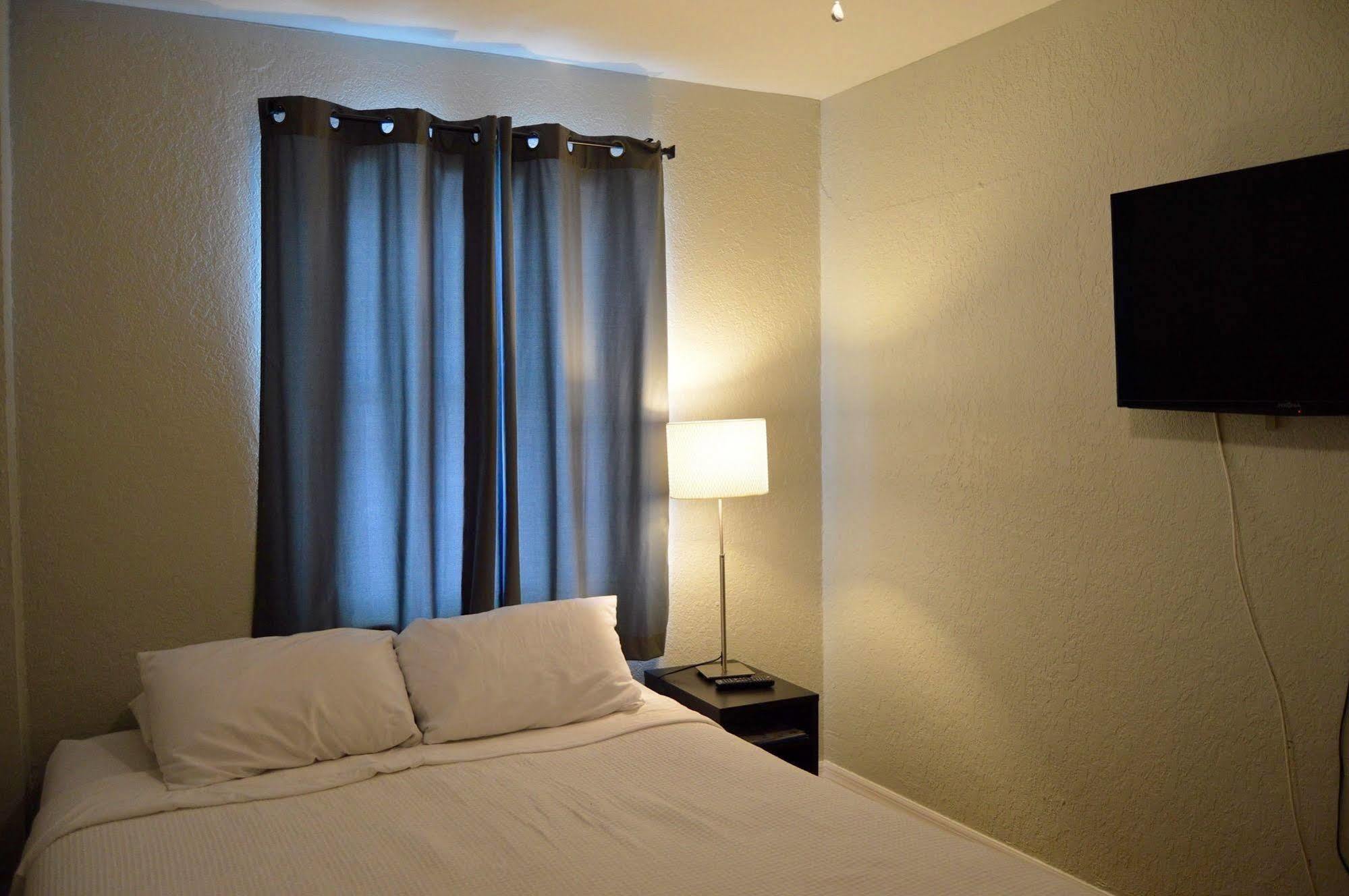 Sta N Pla Motel Clearwater Beach Extérieur photo