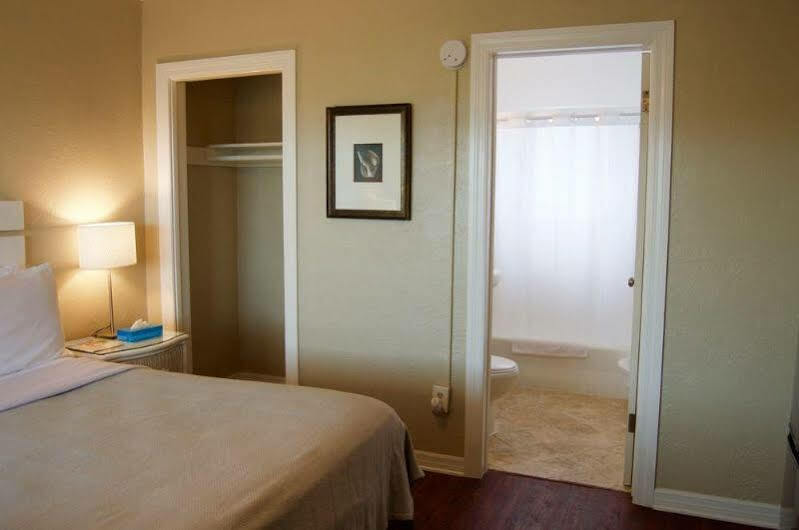Sta N Pla Motel Clearwater Beach Extérieur photo