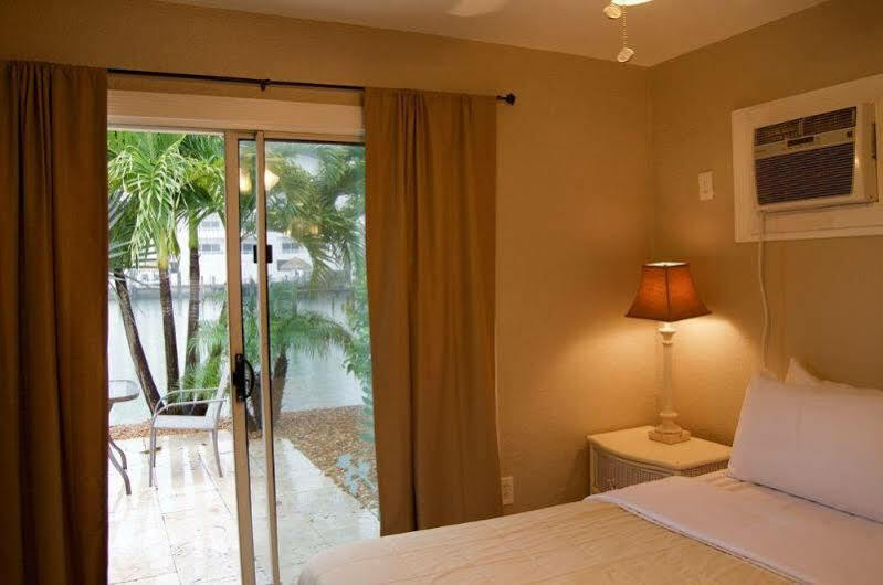 Sta N Pla Motel Clearwater Beach Extérieur photo