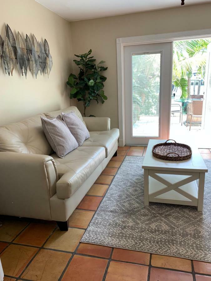 Sta N Pla Motel Clearwater Beach Extérieur photo