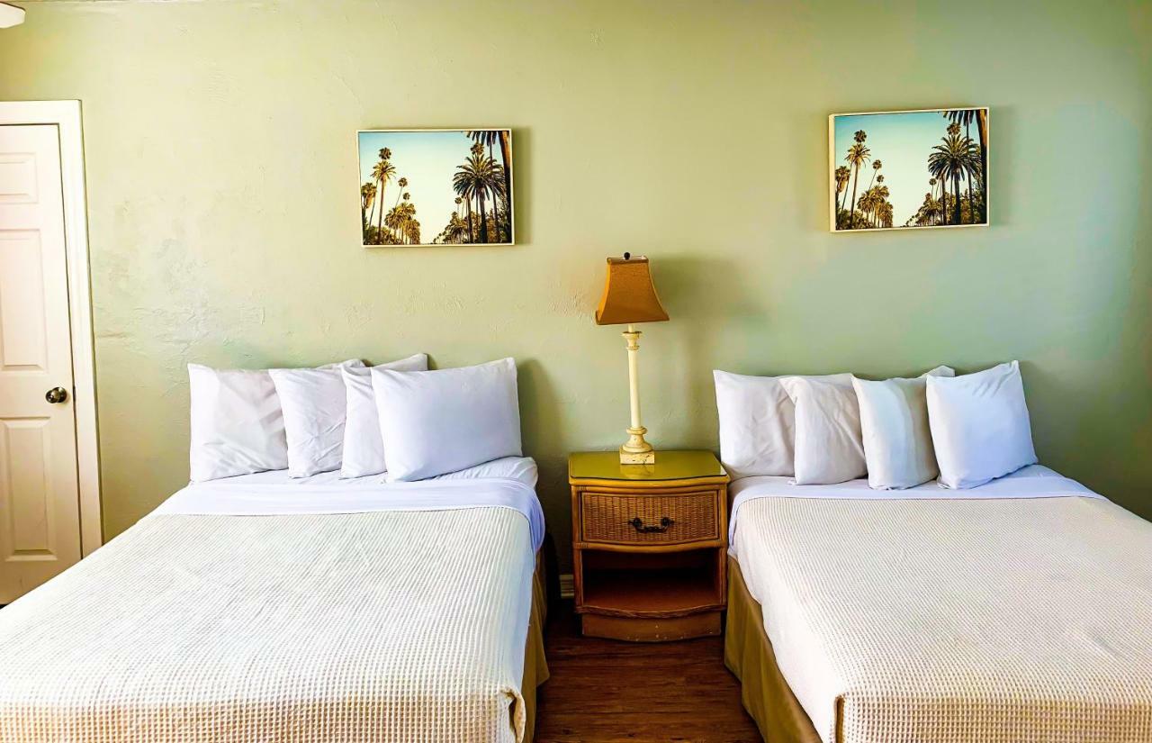 Sta N Pla Motel Clearwater Beach Extérieur photo