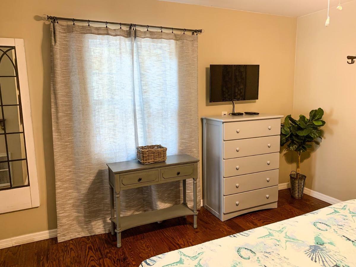 Sta N Pla Motel Clearwater Beach Extérieur photo