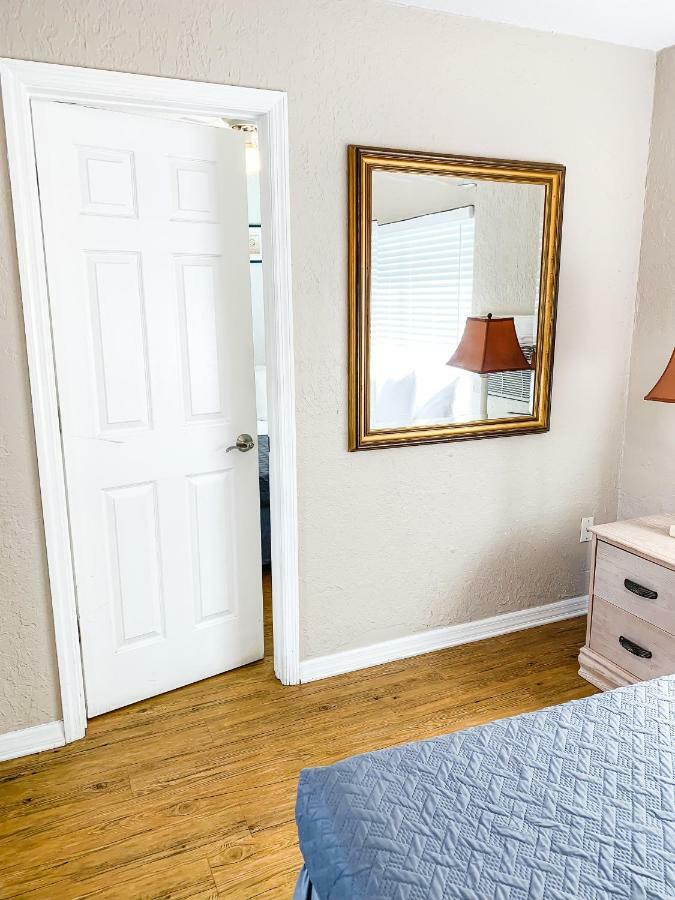 Sta N Pla Motel Clearwater Beach Extérieur photo